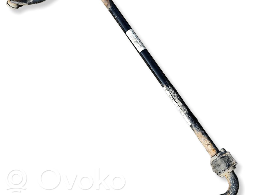 Ford Focus Etukallistuksenvaimentajan tanko 