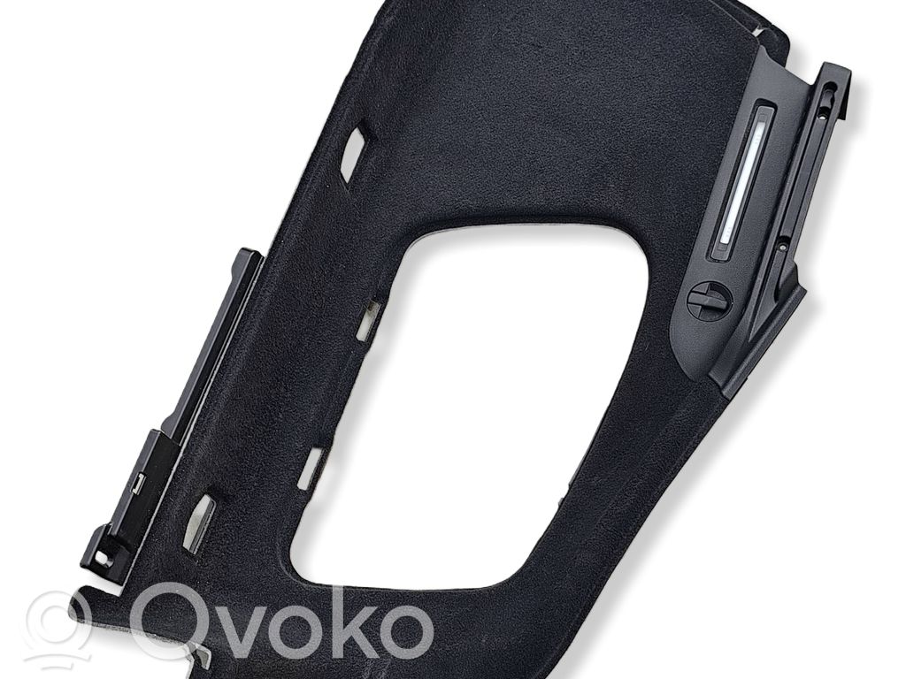 Audi A5 Trunk/boot side trim panel 