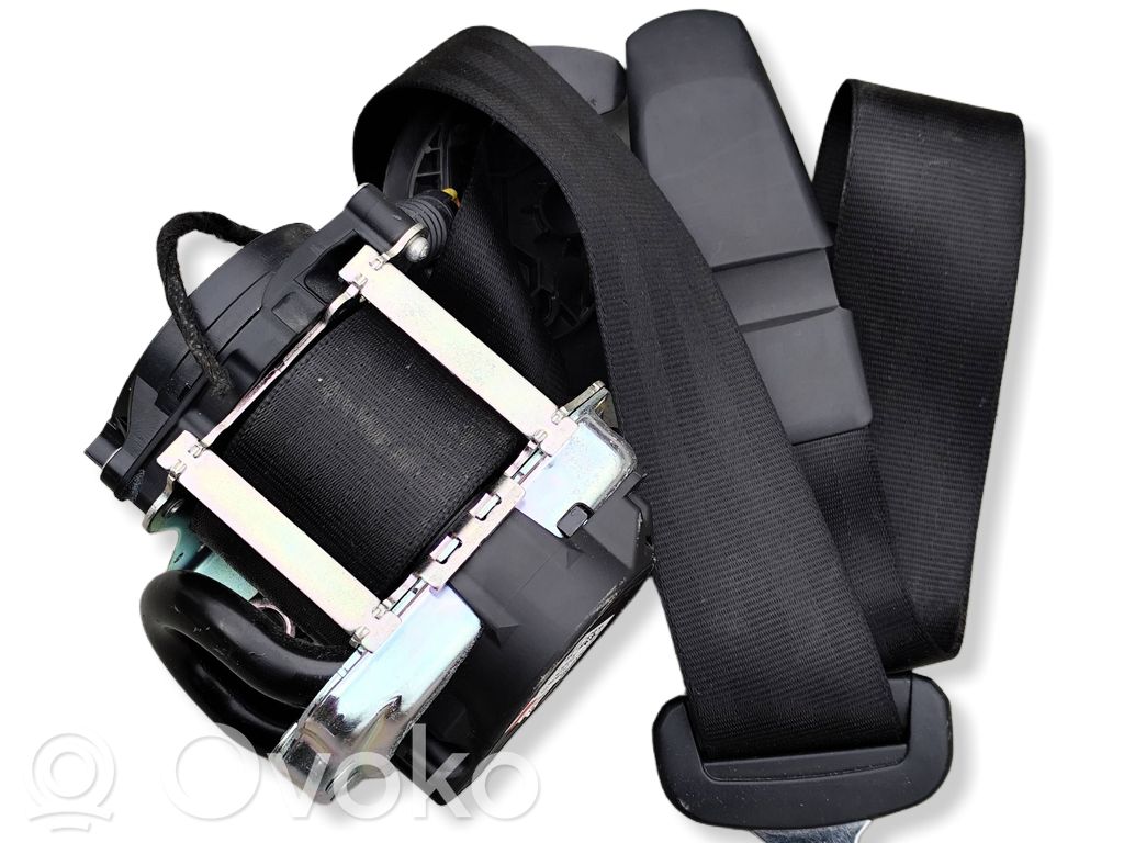 Front seatbelt   642557700A,642557700,0589P10021