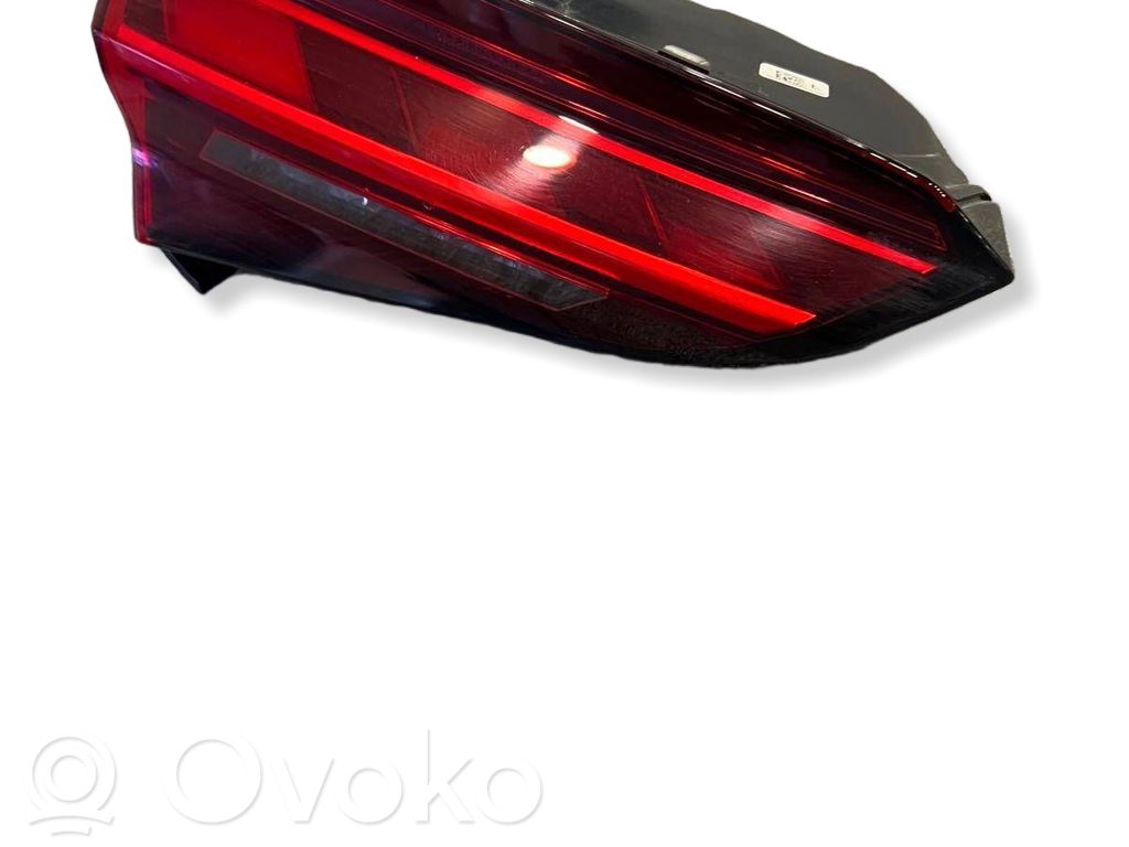 Audi A5 Tailgate rear/tail lights 