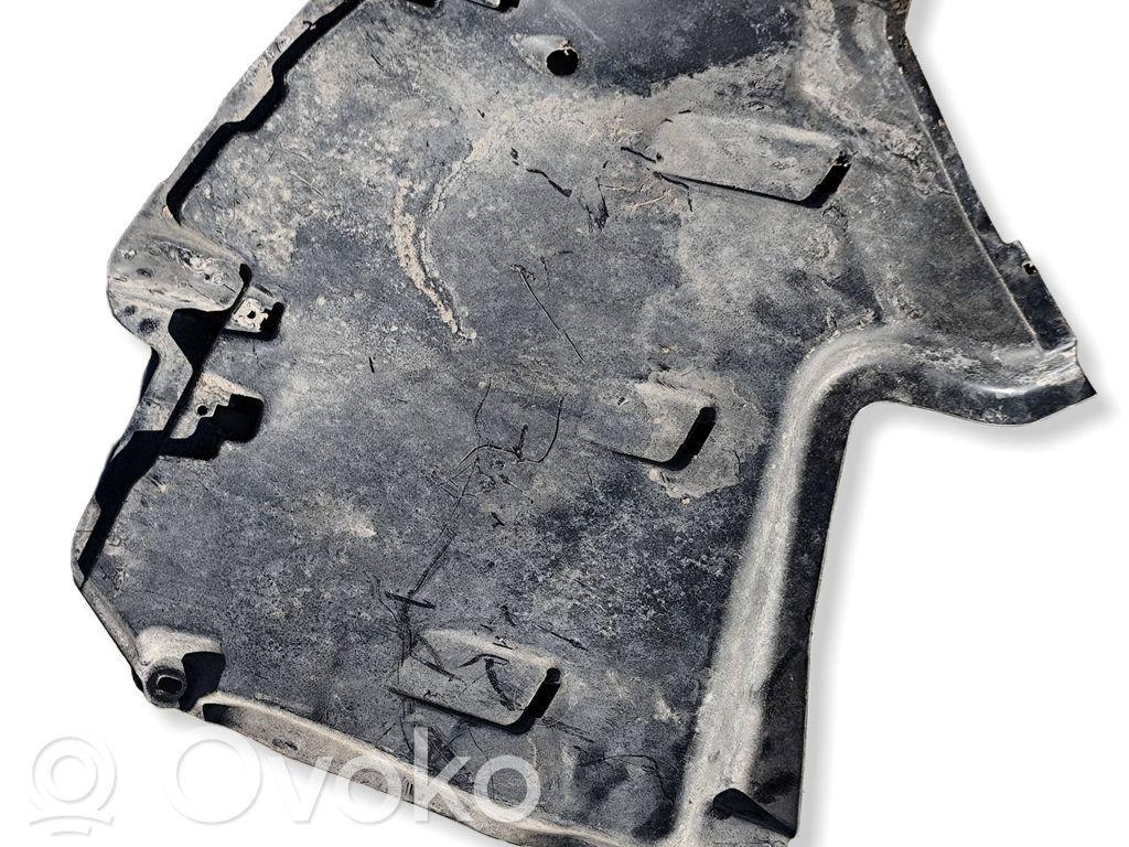 Audi A5 Protección inferior lateral 
