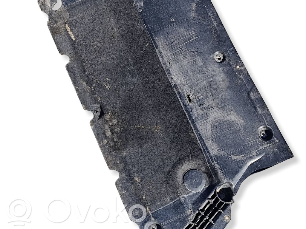 Audi A5 Engine splash shield/under tray 