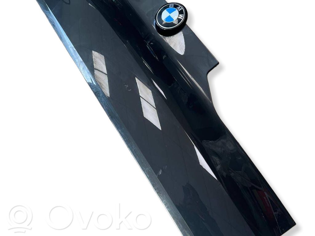 BMW X6 G06 Tailgate/trunk/boot lid 