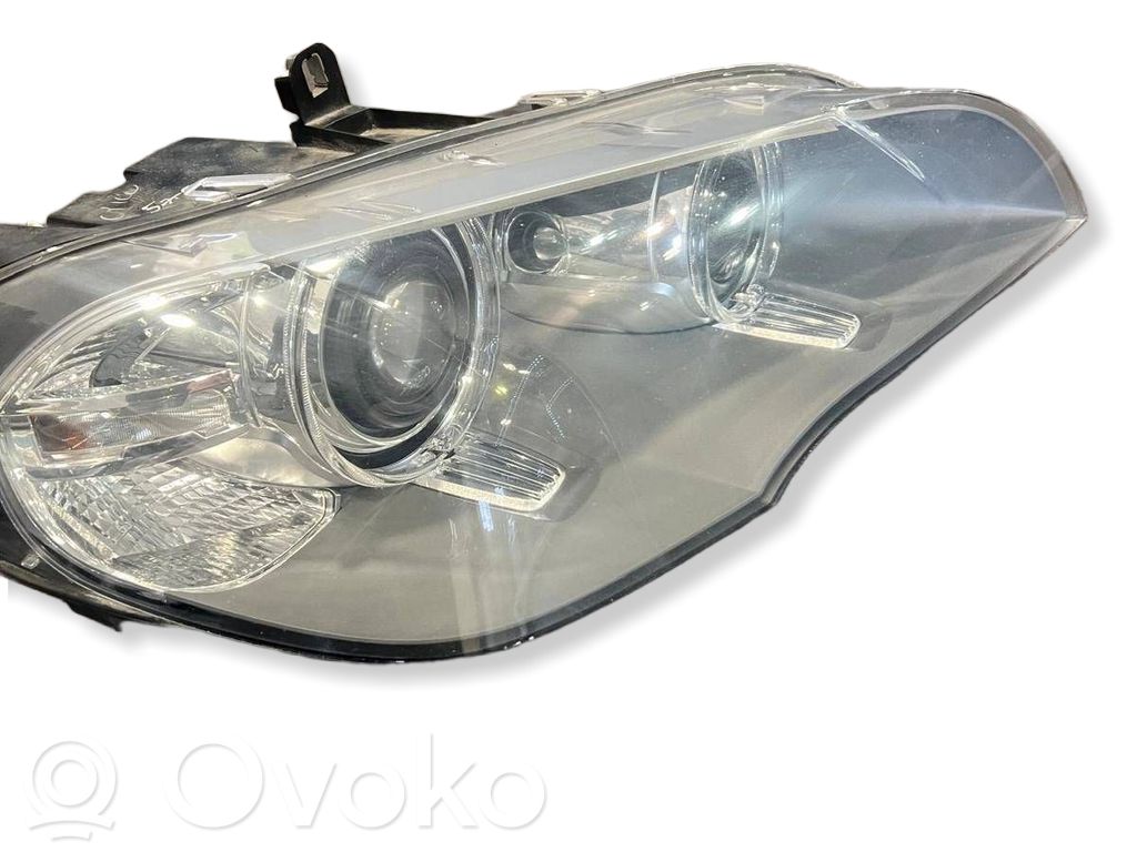 BMW X5 E70 Headlight/headlamp 