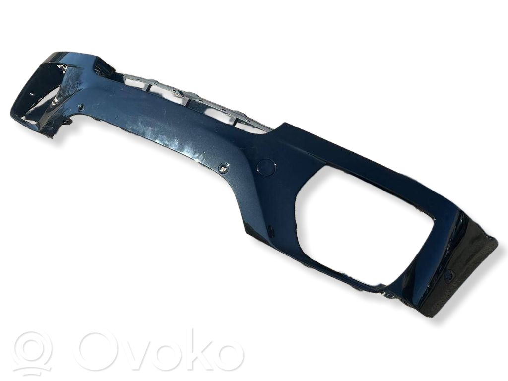 BMW X6 E71 Front bumper 