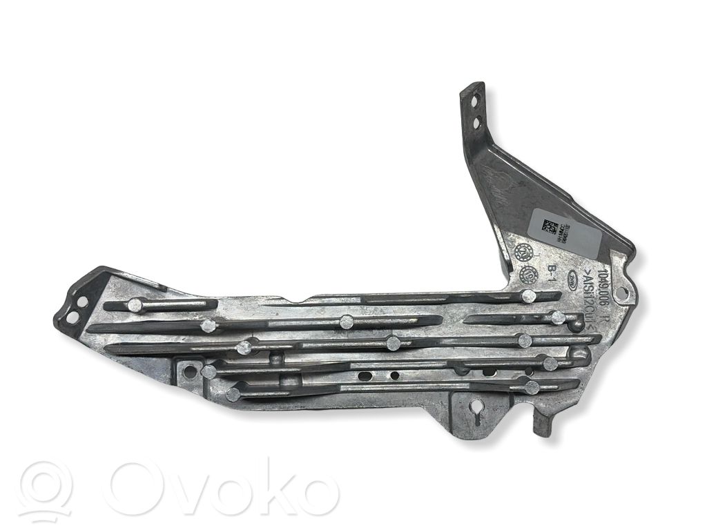 Volvo V40 Einzelteil Scheinwerfer 
