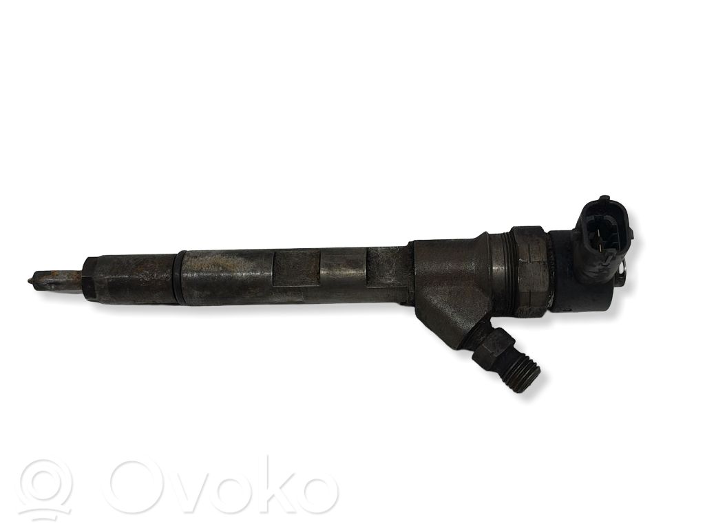 Jeep Cherokee XJ Injector combustibil 