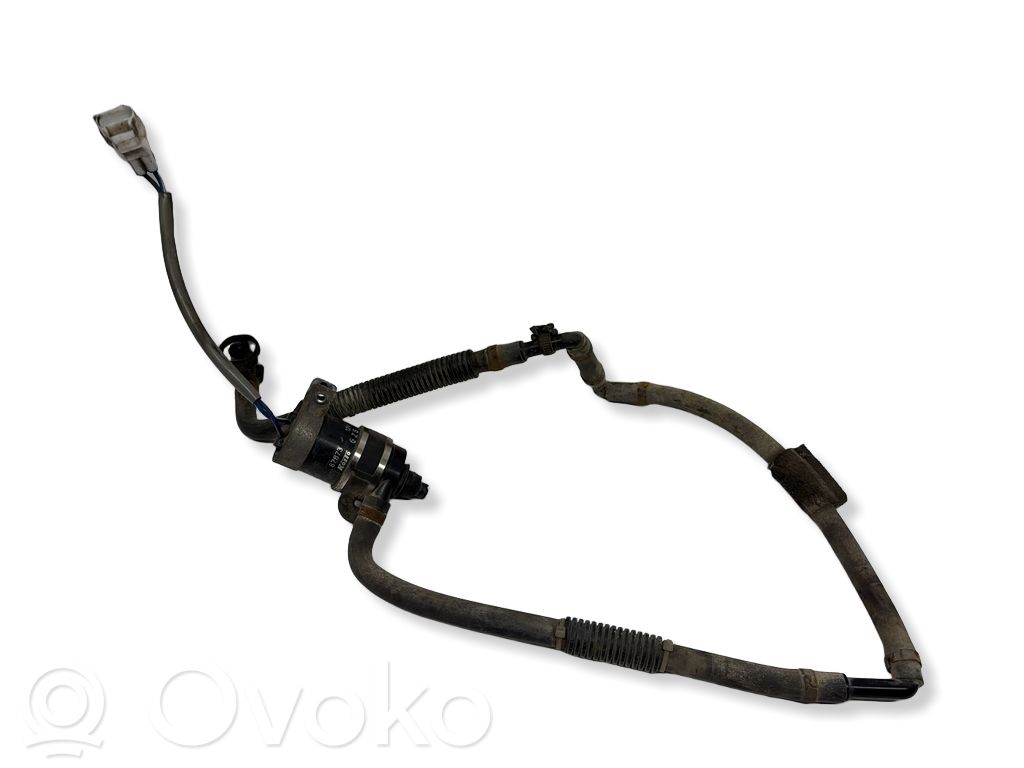 Mitsubishi Pajero Pompe lave-phares 