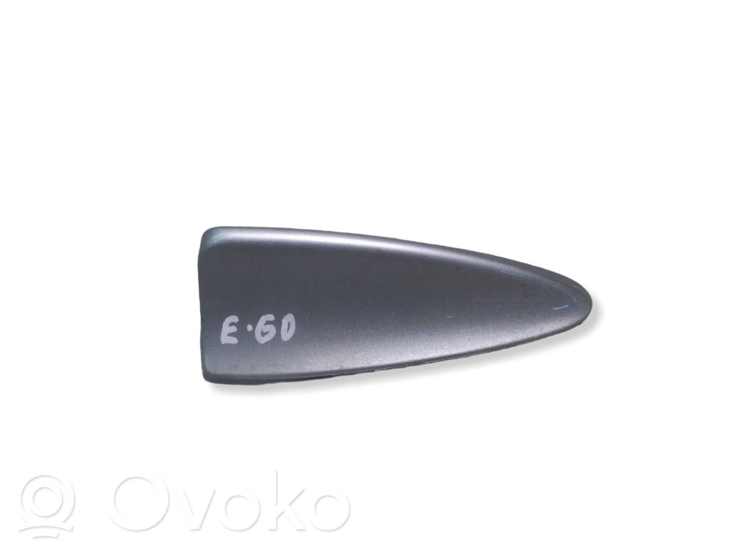 BMW 5 E60 E61 Capac antenă plafon (GPS) 