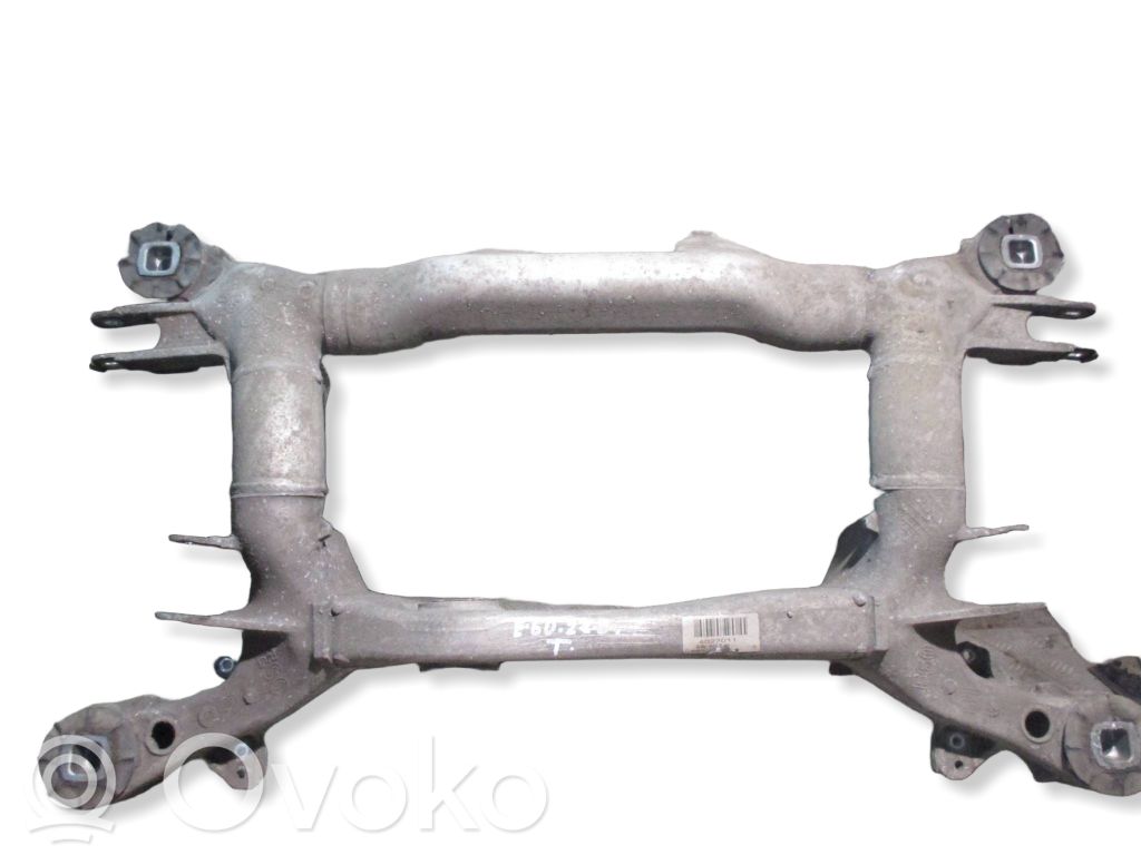 Bastidor trasero   4027011