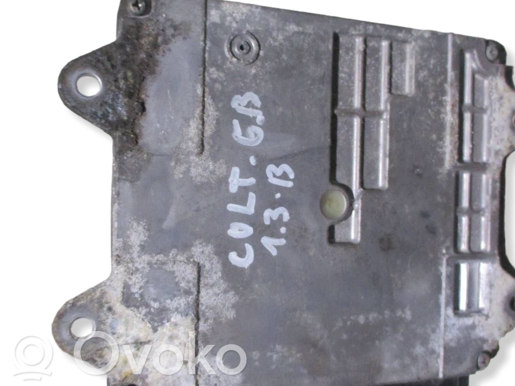 Mitsubishi Colt Unitate/modul de control motor 