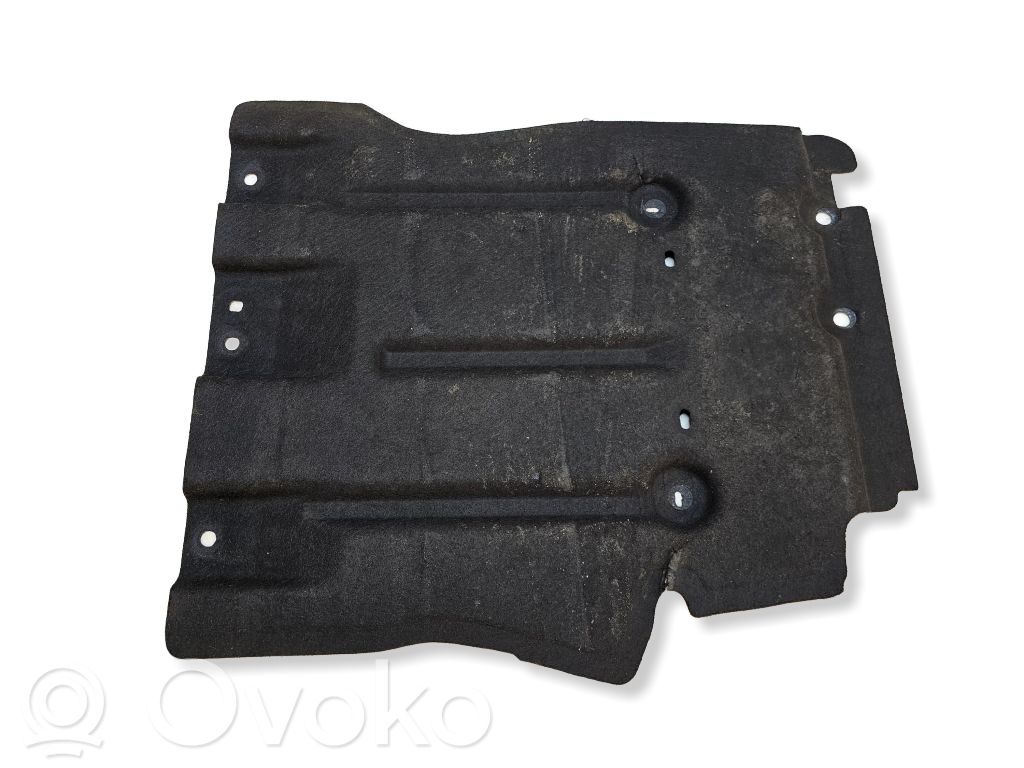 Gearbox bottom protection   P68377824AC,68377824AC