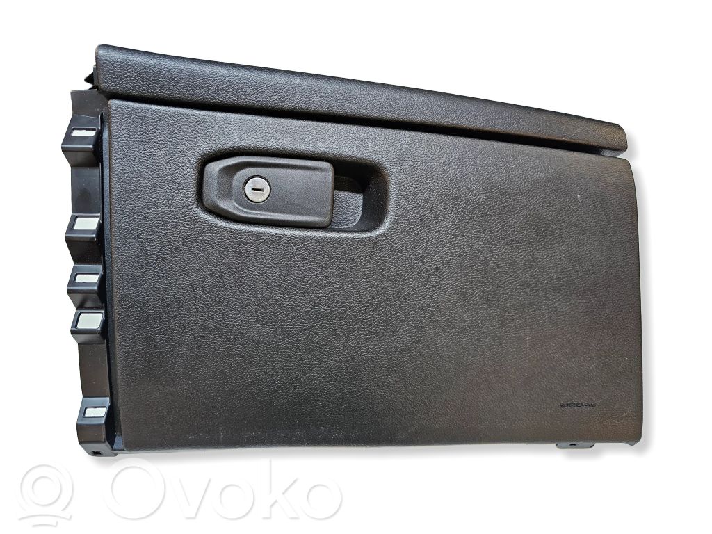 Jeep Grand Cherokee WL Schowek deski rozdzielczej 