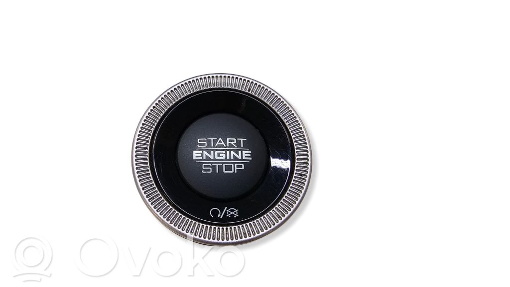 Jeep Grand Cherokee WL Engine start stop button switch 