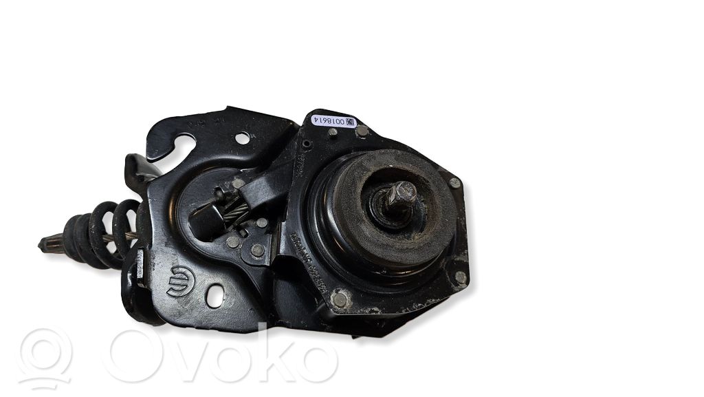 Jeep Grand Cherokee WL Boulon de roue de secours 