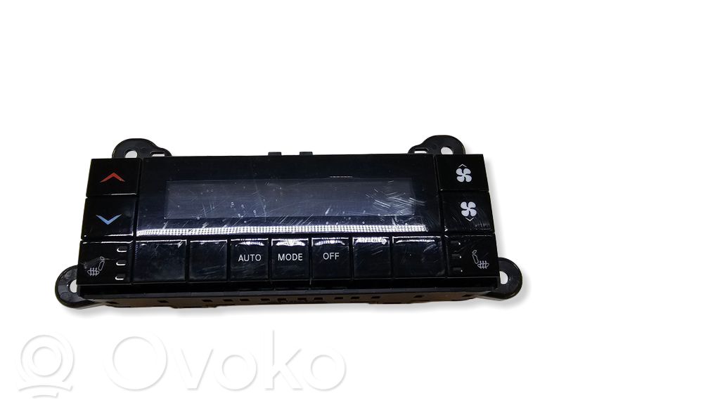 Jeep Grand Cherokee WL Alte elemente consolă centrală (tunel) 