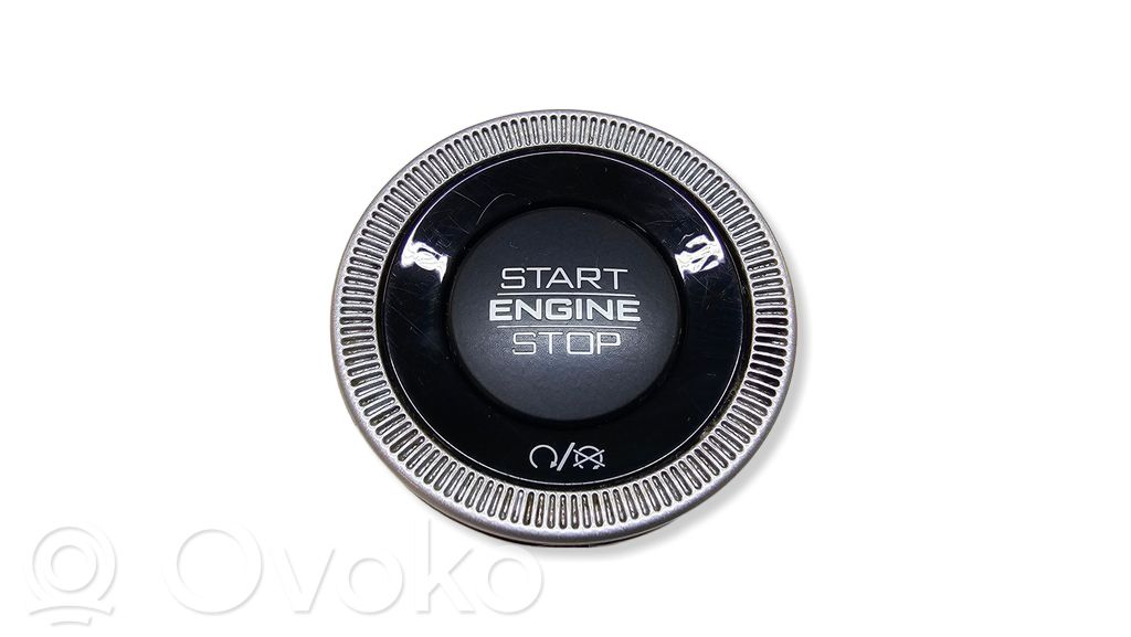 Jeep Grand Cherokee WL Engine start stop button switch 
