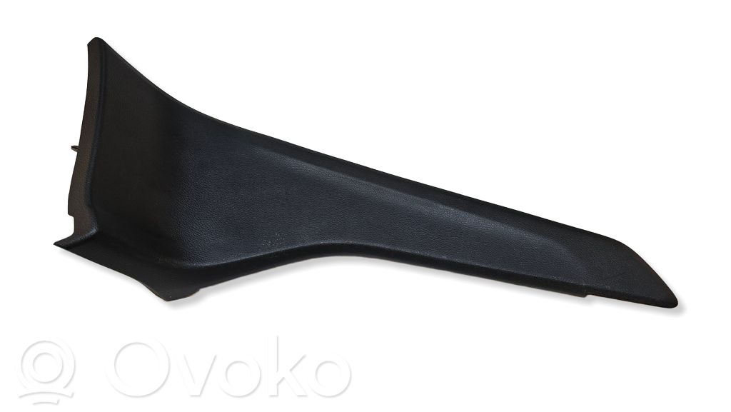 Inny elementy tunelu środkowego   6PP16TX7AB,6PP16TRMAA