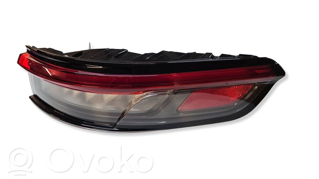 Jeep Grand Cherokee WL Lampa tylna 