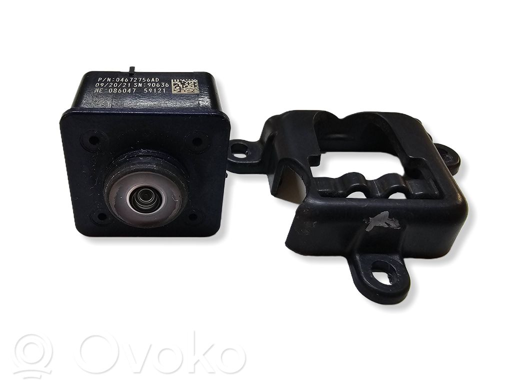 Kamera cofania   04672756AD,90636,0860475912