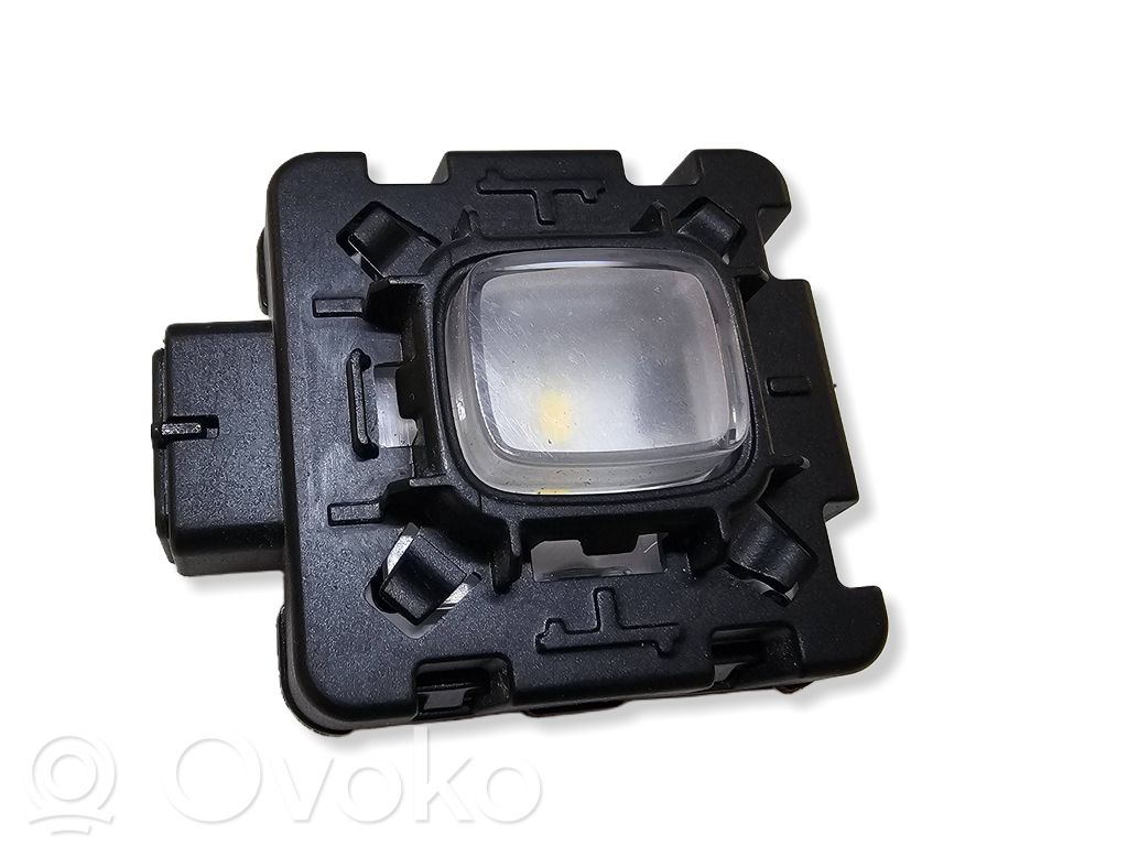 Jeep Grand Cherokee WL Lampă iluminare portbagaj 