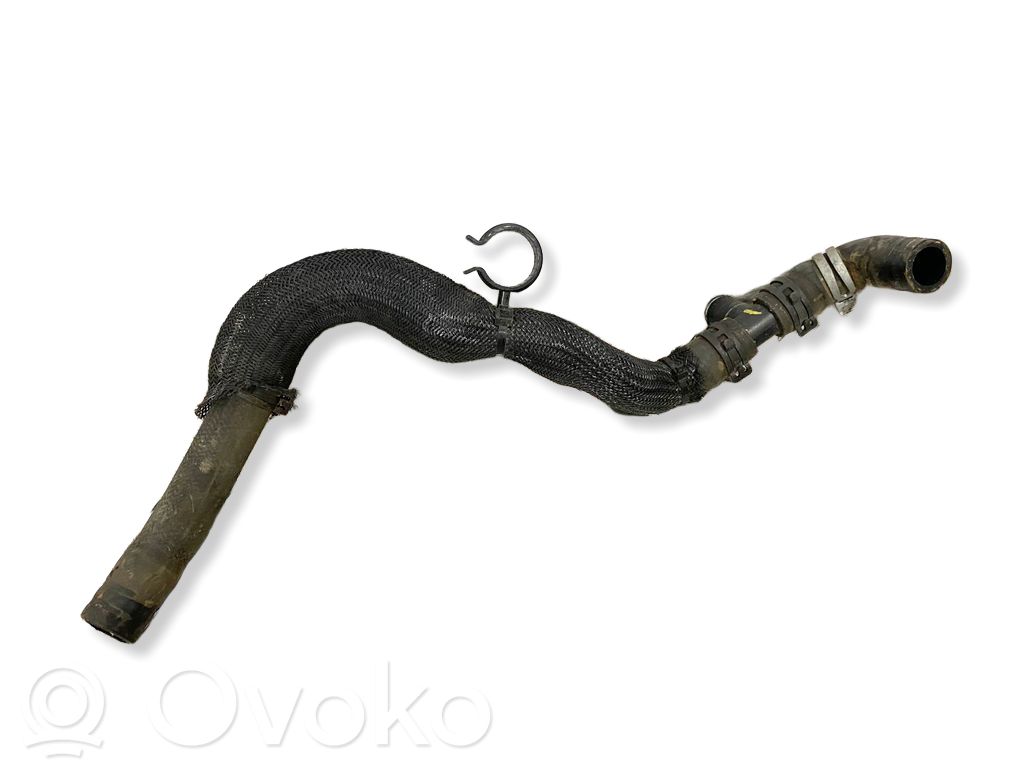 Opel Ampera Engine coolant pipe/hose 