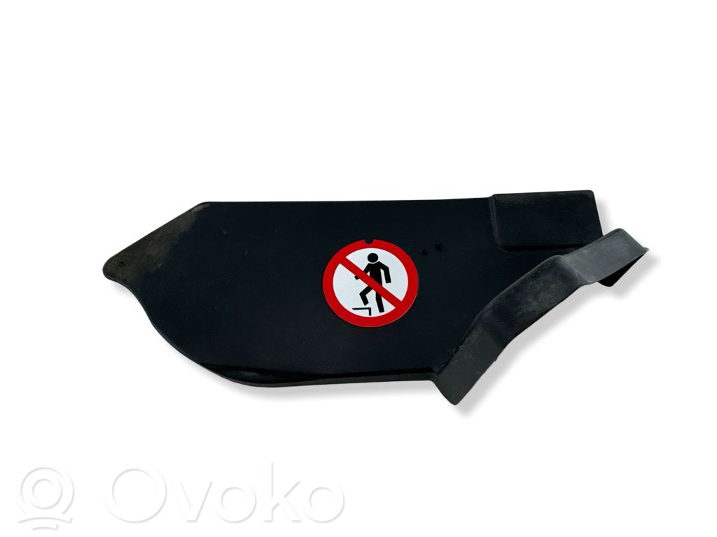 Ford Grand C-MAX Other trunk/boot trim element 