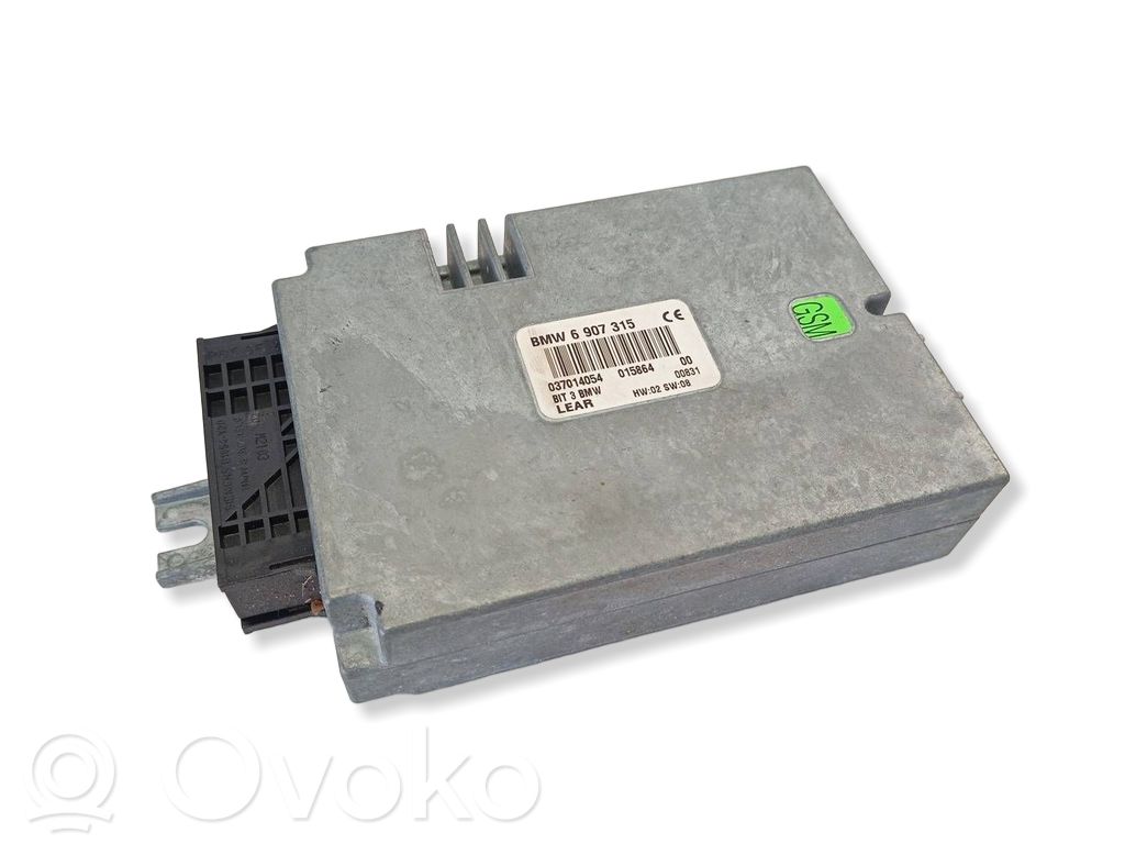 Phone control unit/module   6907315,037014054,015864
