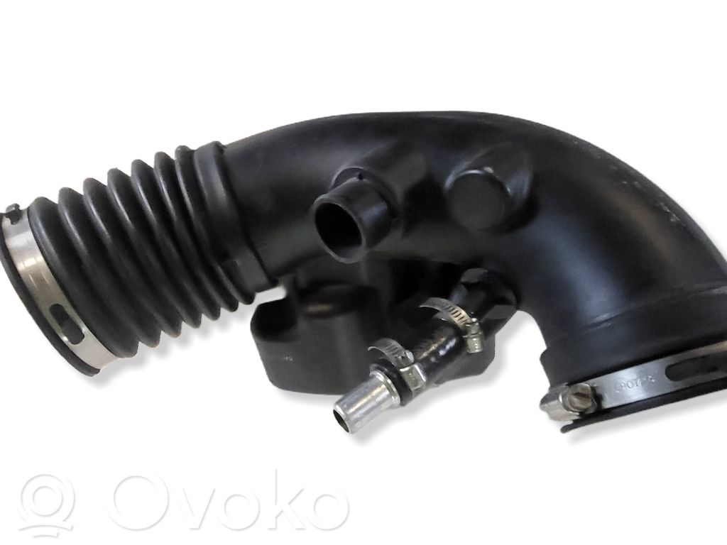Obudowa filtra powietrza   FR3C9F805