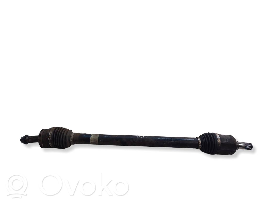 KIA Optima Eje de transmisión delantero 