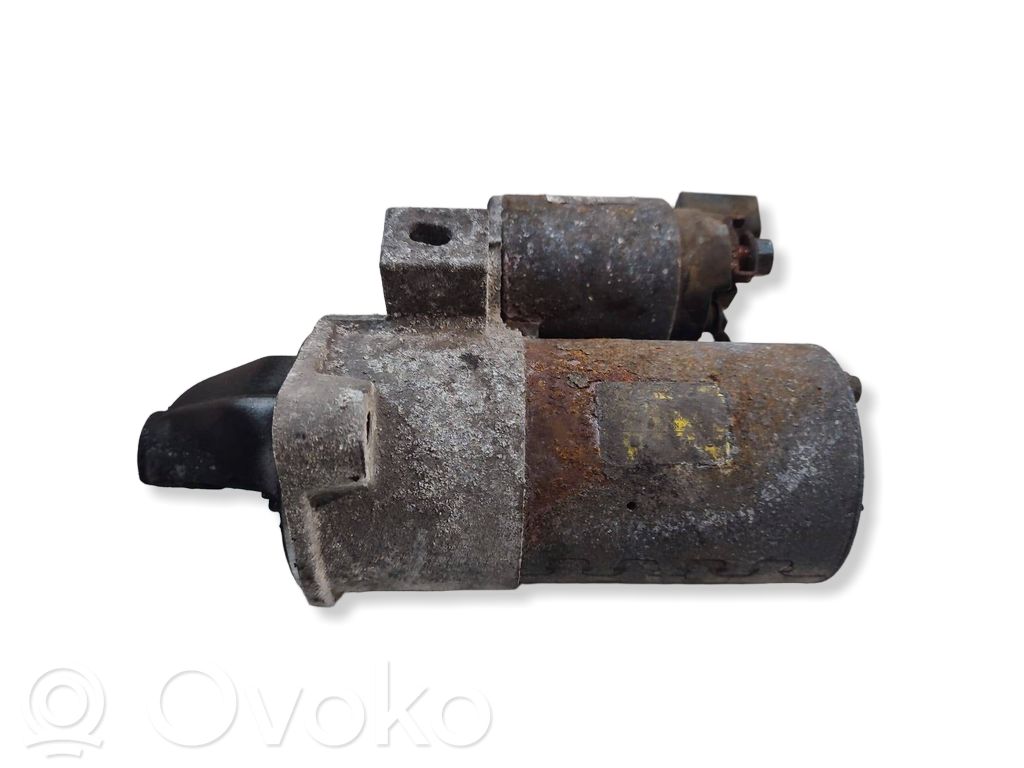 KIA Optima Стартер 
