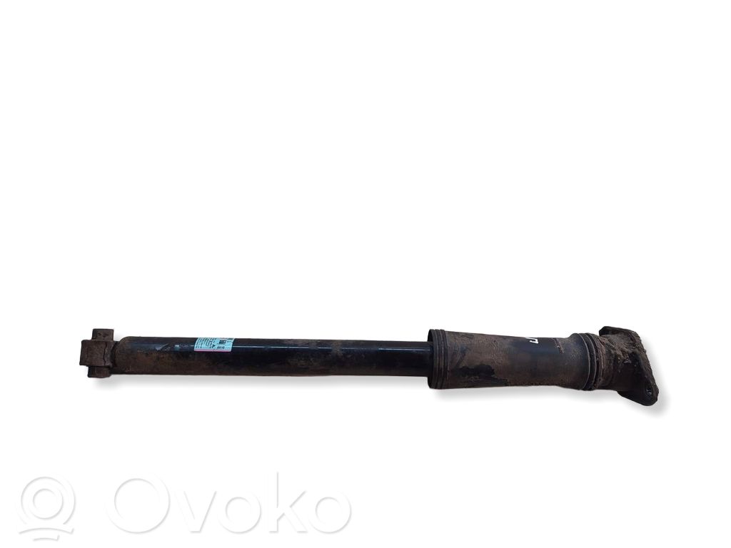 KIA Optima Takaiskunvaimennin 