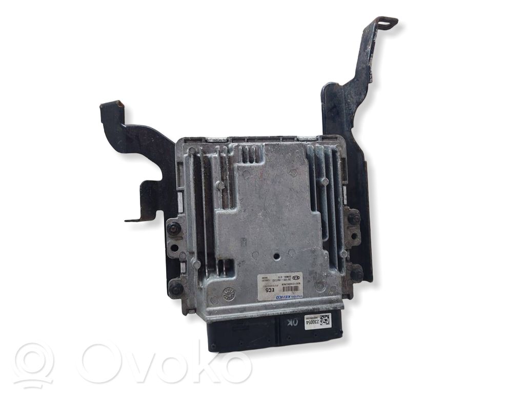 KIA Optima Engine control unit/module 