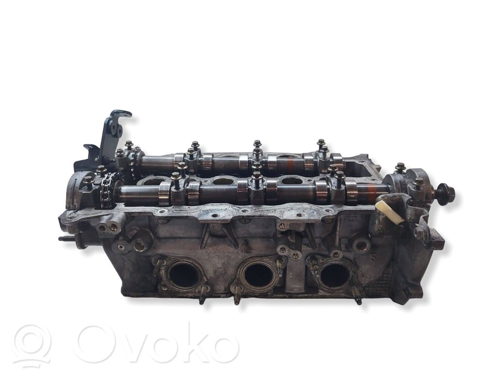 Jaguar XJ X351 Engine head 