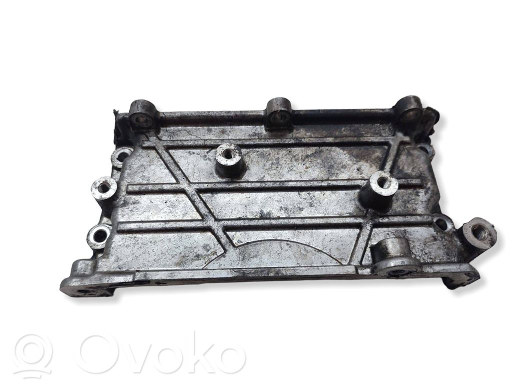 Audi Q7 4L Timing chain cover 