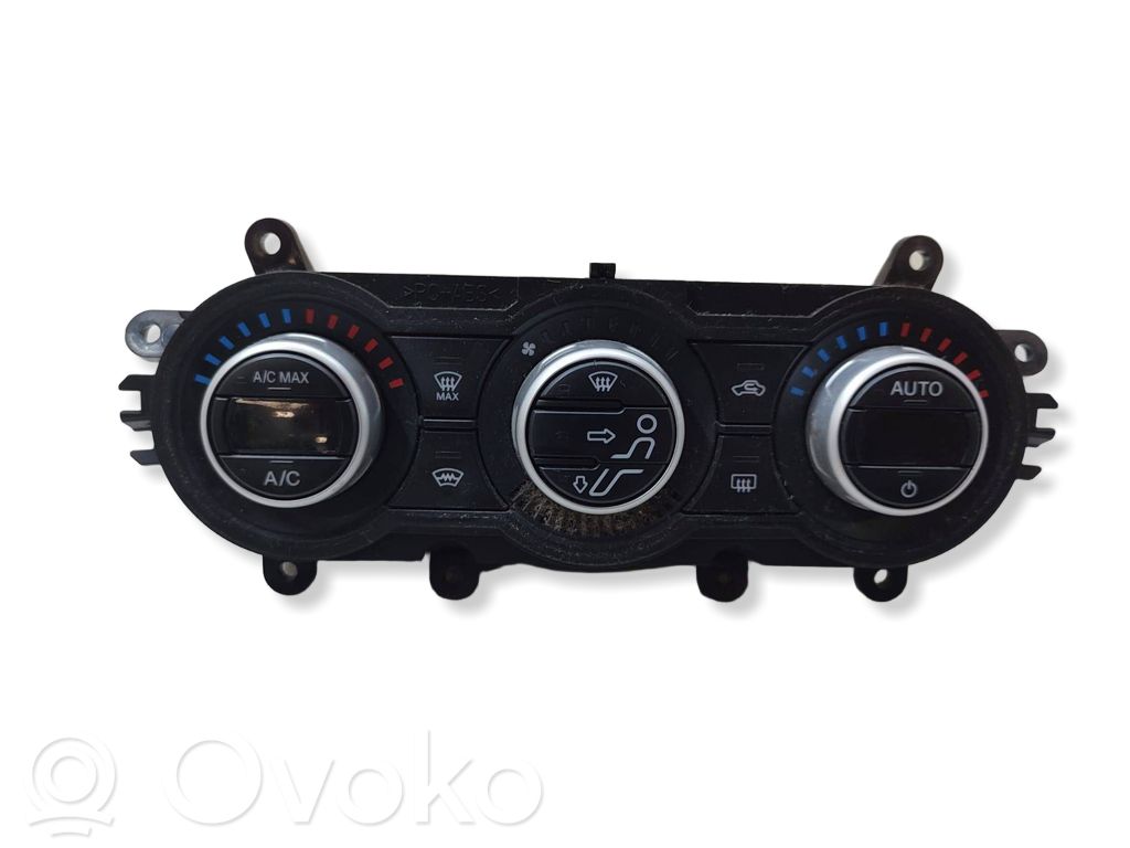 Ford Ranger Climate control unit 