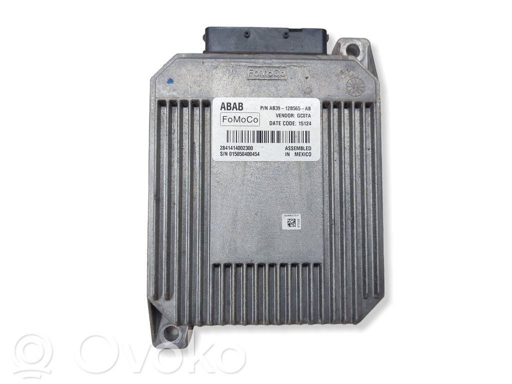 Ford Ranger Gearbox control unit/module 