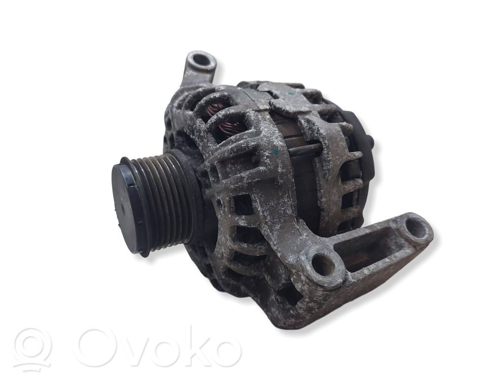 Ford Ranger Alternador 