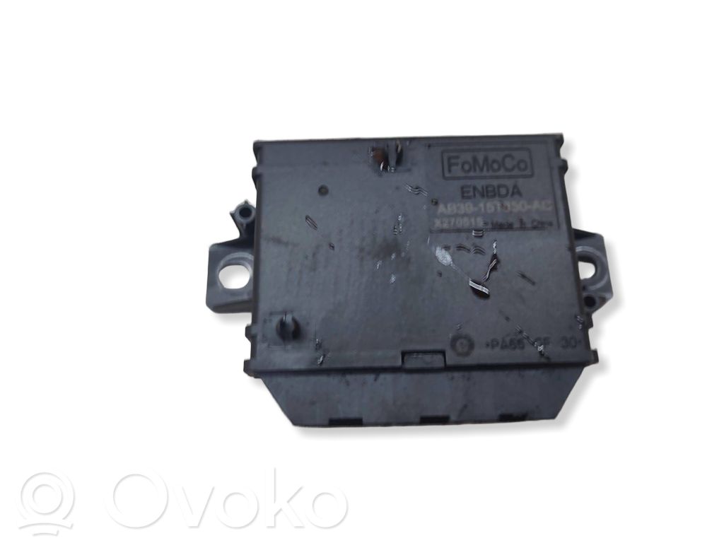 Ford Ranger Parking PDC control unit/module 