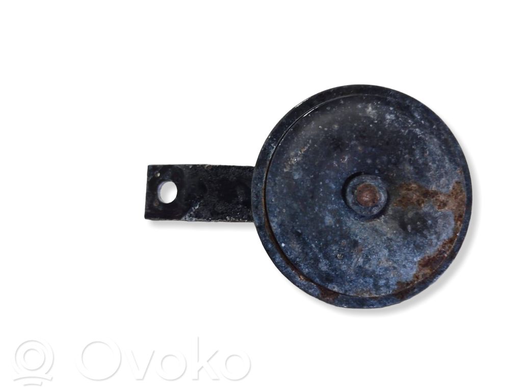 Nissan X-Trail T32 Horn signal 