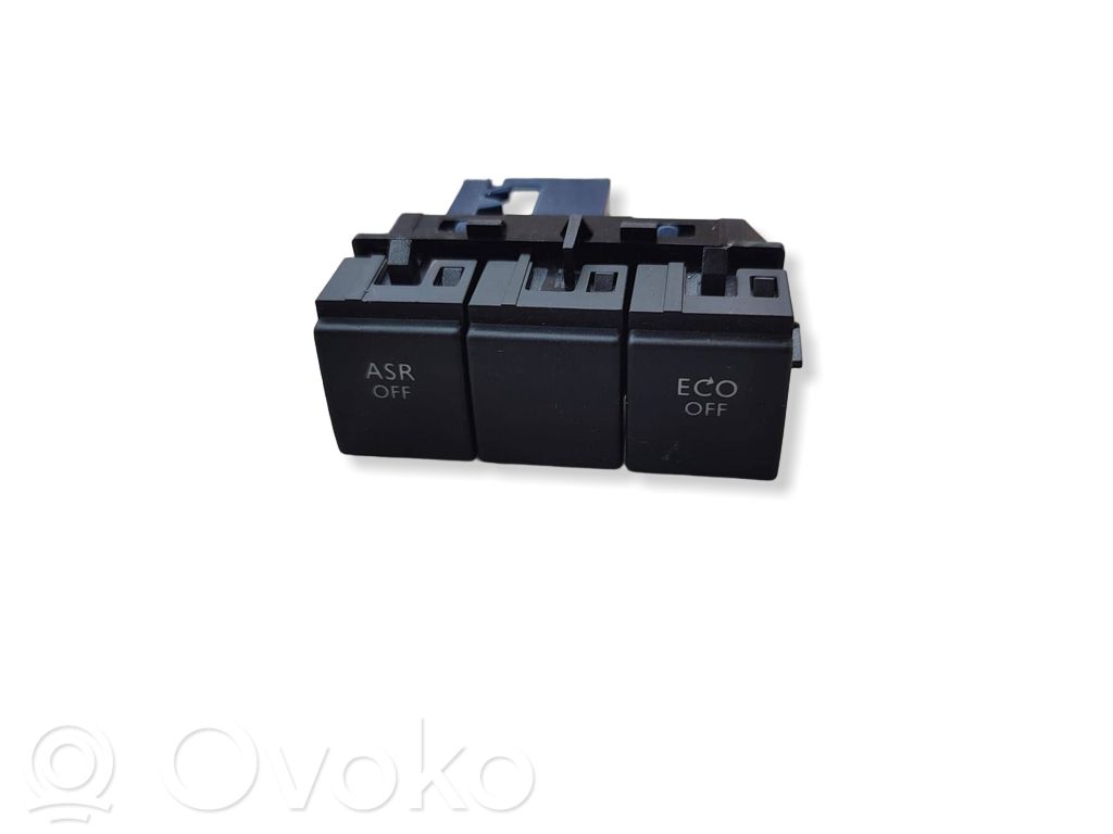 Peugeot 508 Other switches/knobs/shifts 