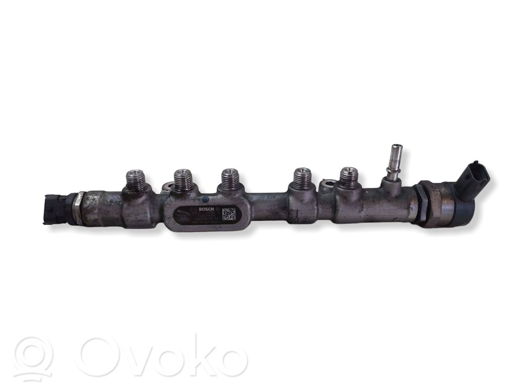 Polttoainepääputki   G4D39D280AA,0445214332