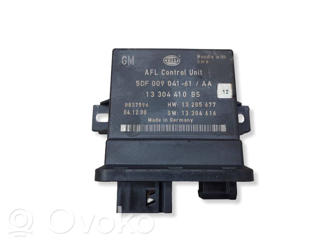 Opel Insignia A Light module LCM 