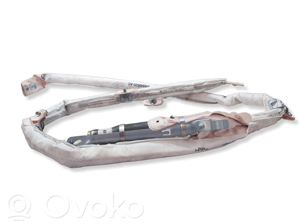 Opel Insignia A Airbag del techo 