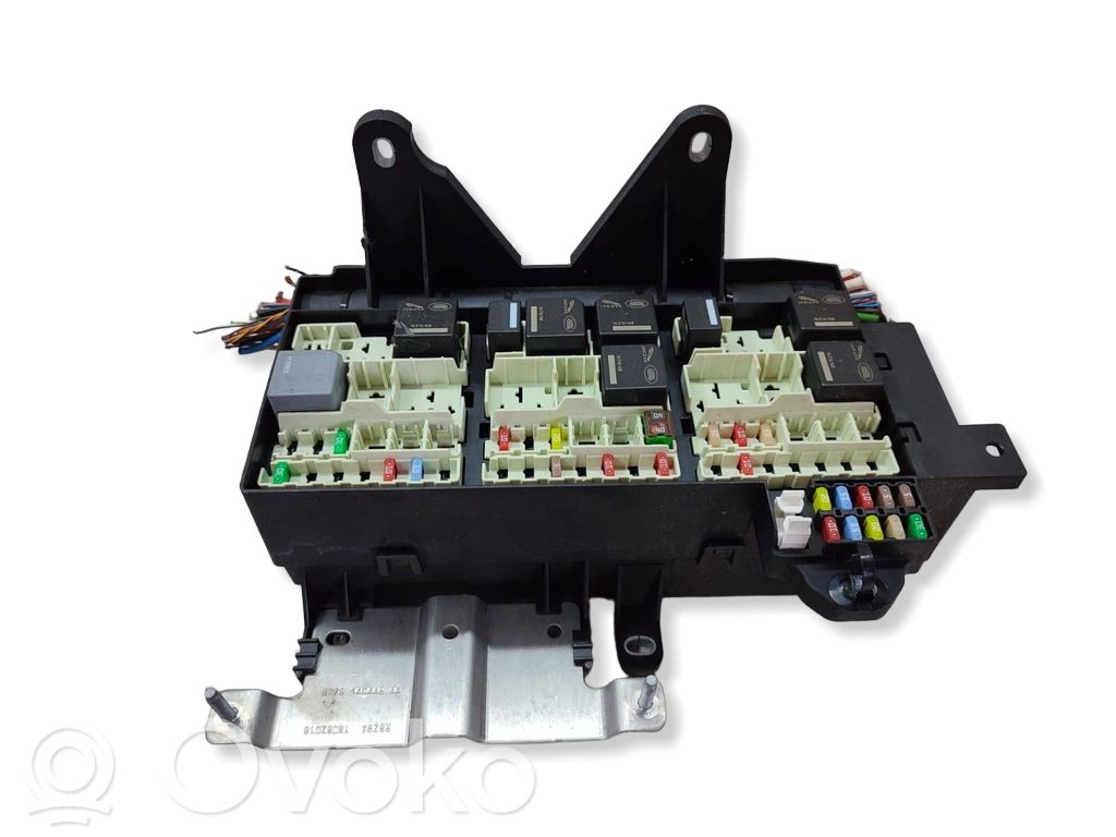 Sulakemoduuli   GX7314C445AA