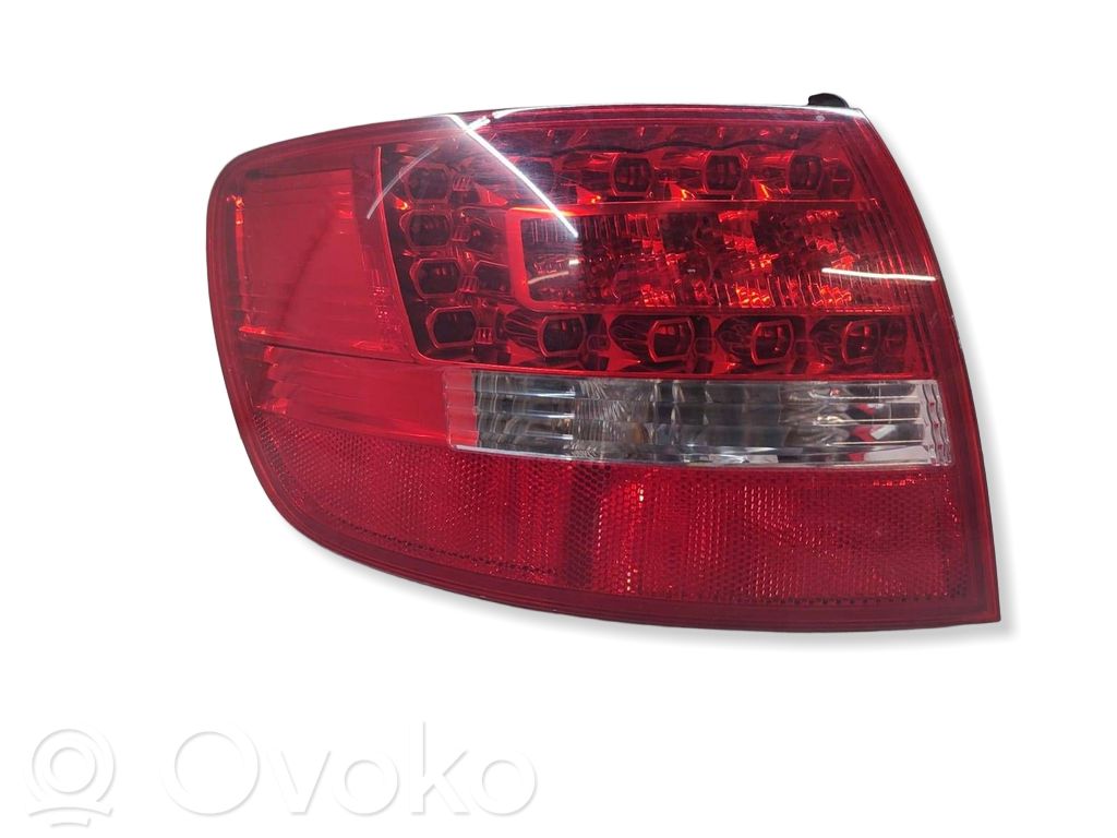Audi A6 Allroad C6 Lampă spate în caroserie 
