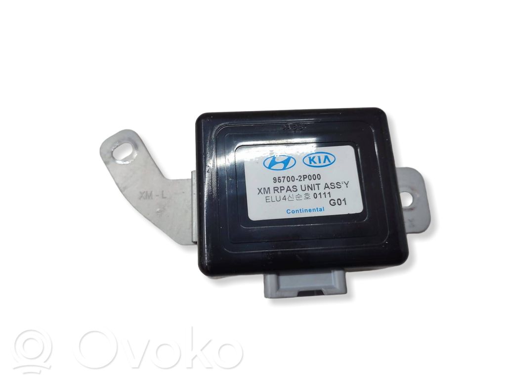 KIA Sorento Parking PDC control unit/module 