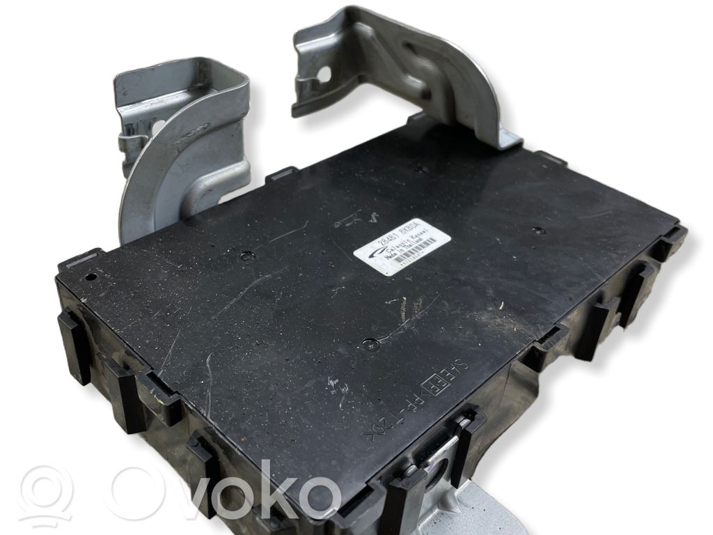 Nissan Navara D23 Comfort/convenience module 