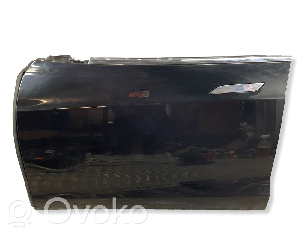 Tesla Model S Durvis 