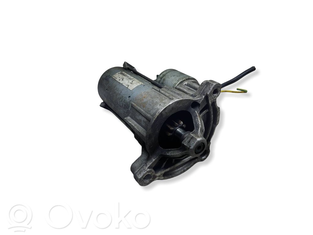 Peugeot 307 Motor de arranque 